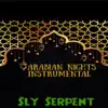 $ly $erpent - Arabian Nights (Instrumental Version) - Single